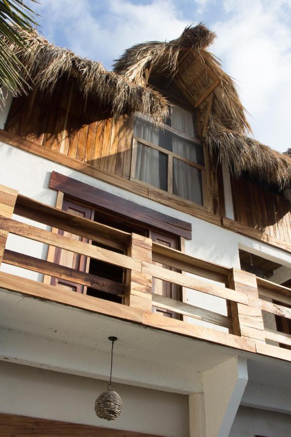 Bed & Breakfast Casa Playa Del *