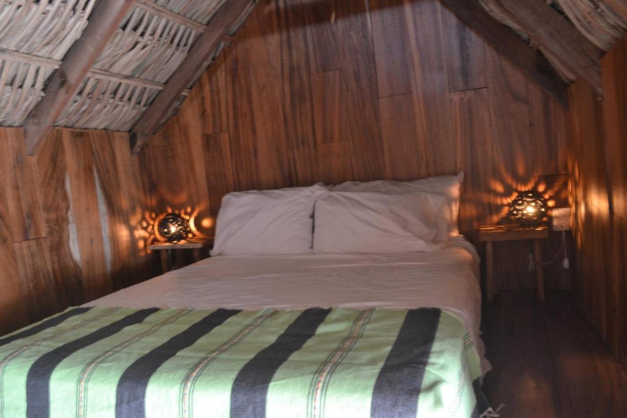 Casa Playa Del San Pedro Pochutla