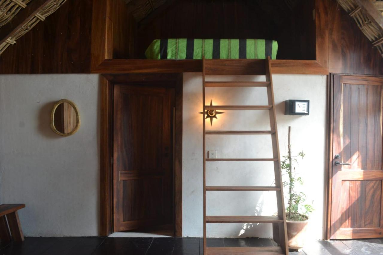 Casa Playa Del Bed & Breakfast *
