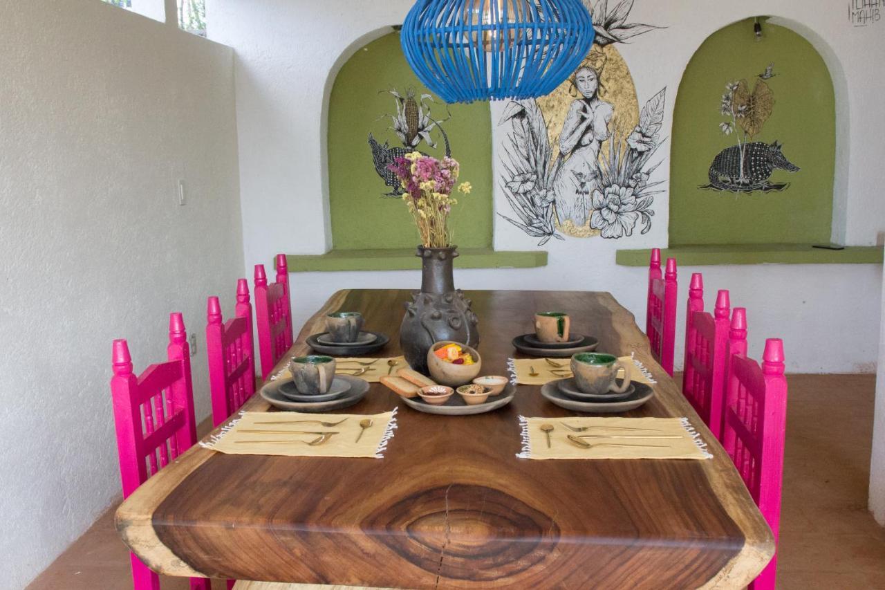Bed & Breakfast Casa Playa Del *