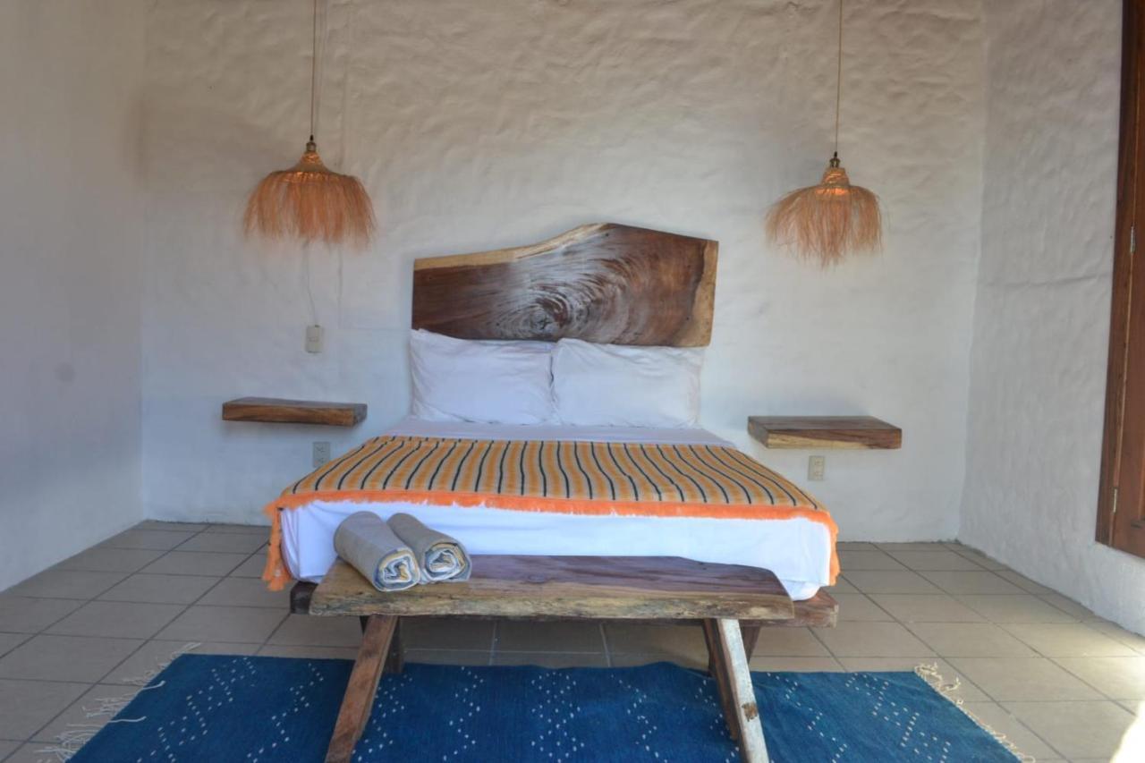 Bed & Breakfast Casa Playa Del *