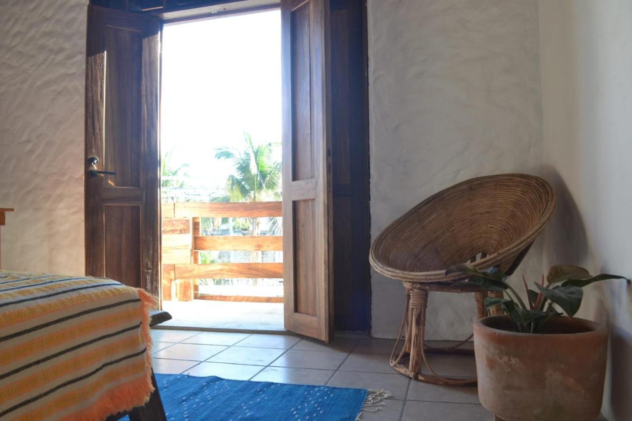 Casa Playa Del Bed & Breakfast San Pedro Pochutla