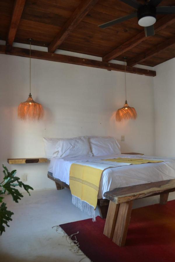 Casa Playa Del Bed & Breakfast San Pedro Pochutla