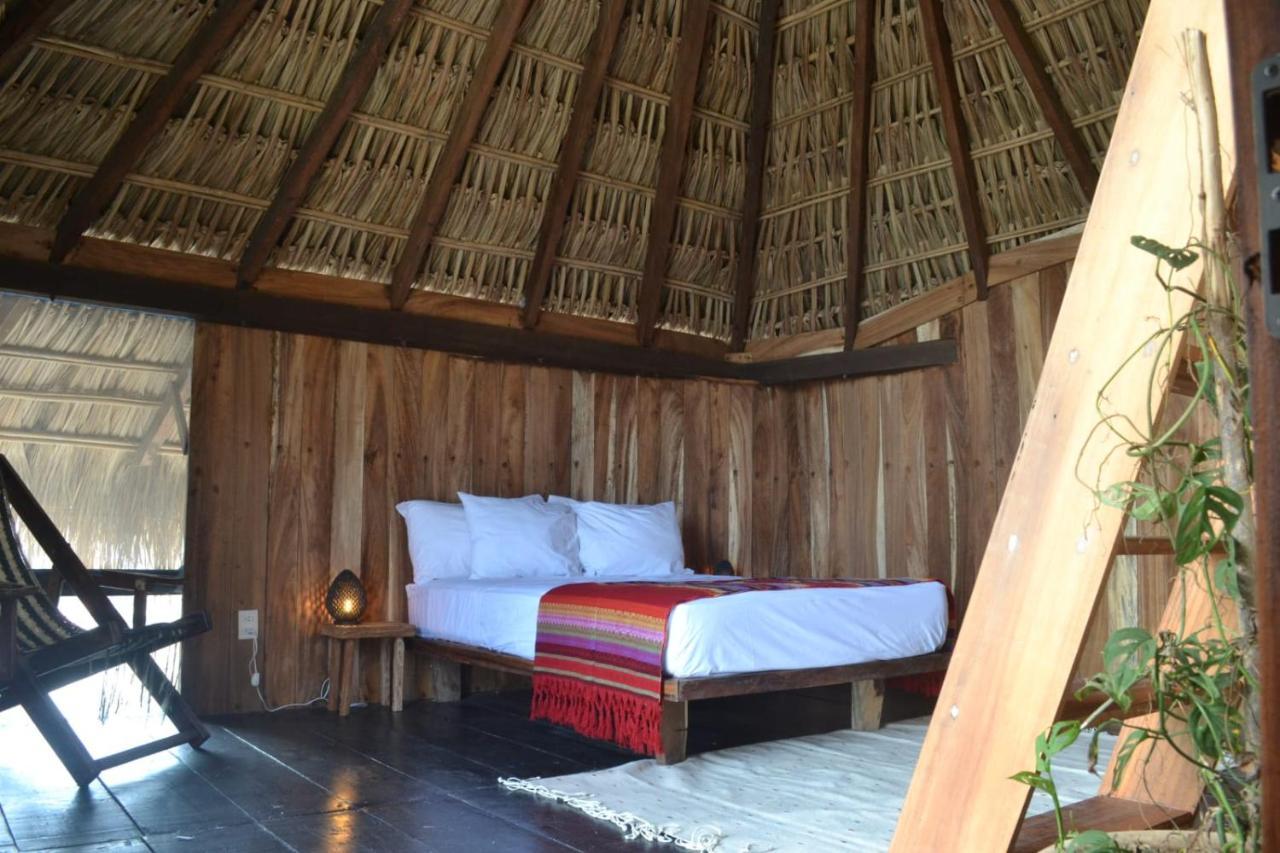 Bed & Breakfast Casa Playa Del