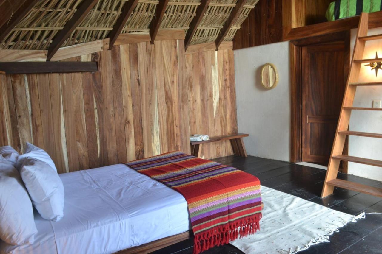 Bed & Breakfast Casa Playa Del San Pedro Pochutla