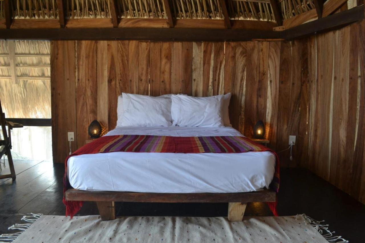 Casa Playa Del San Pedro Pochutla