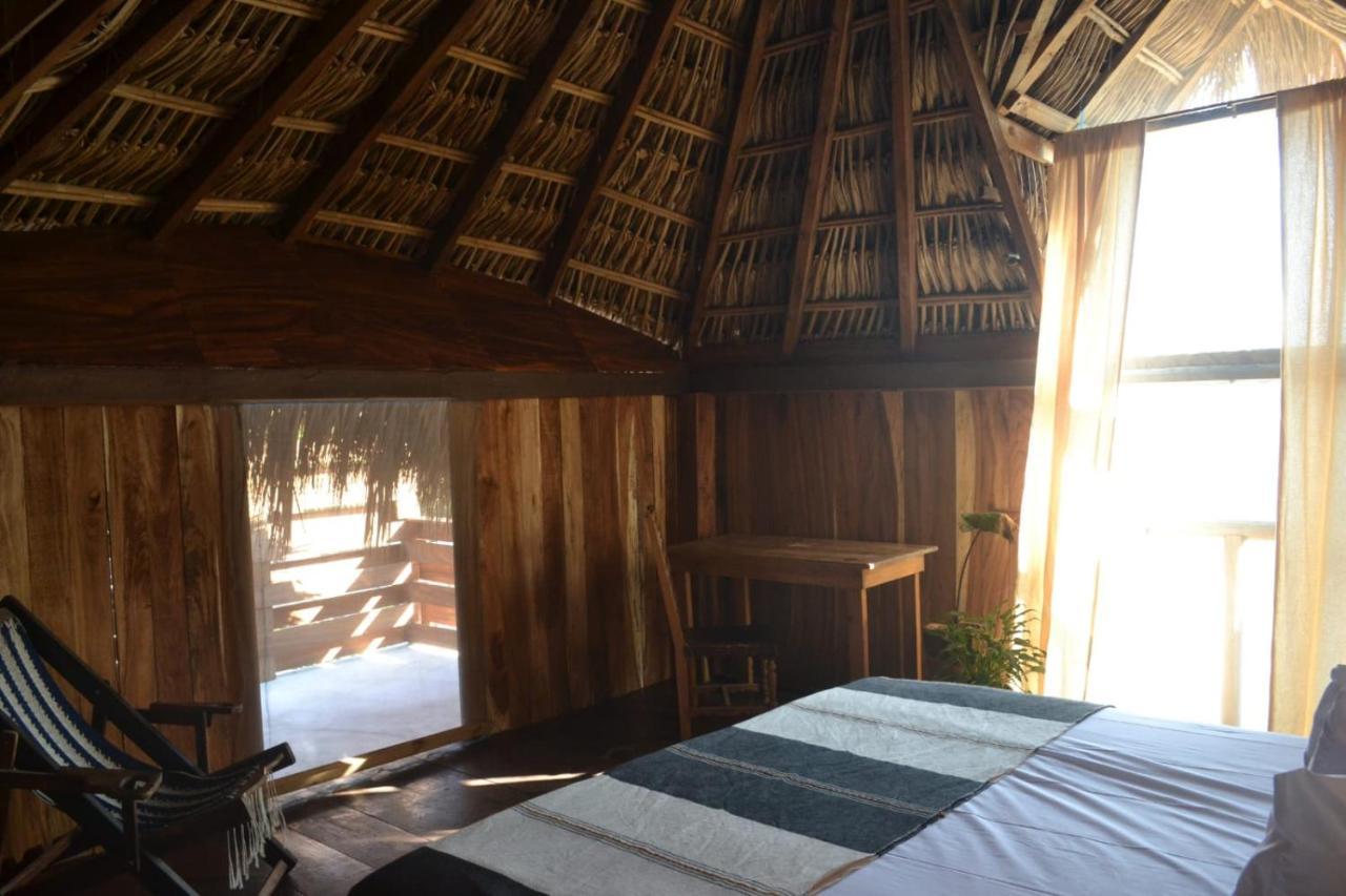 Casa Playa Del *