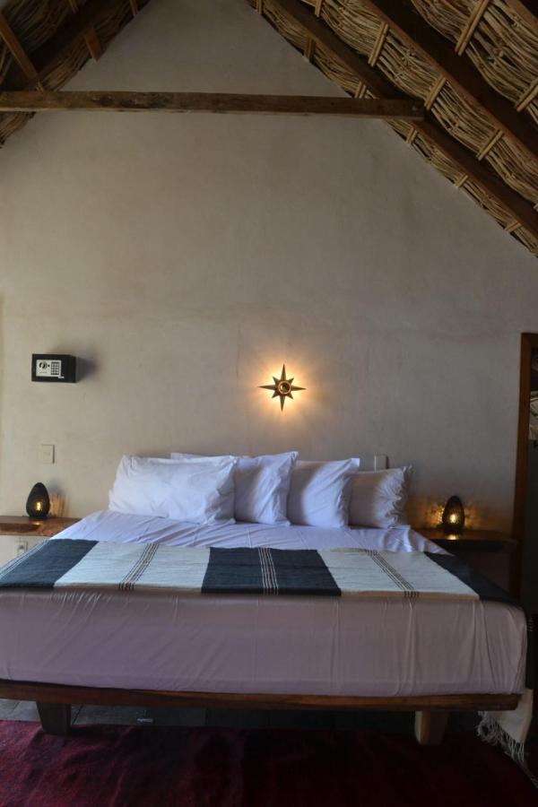 Bed & Breakfast Casa Playa Del San Pedro Pochutla