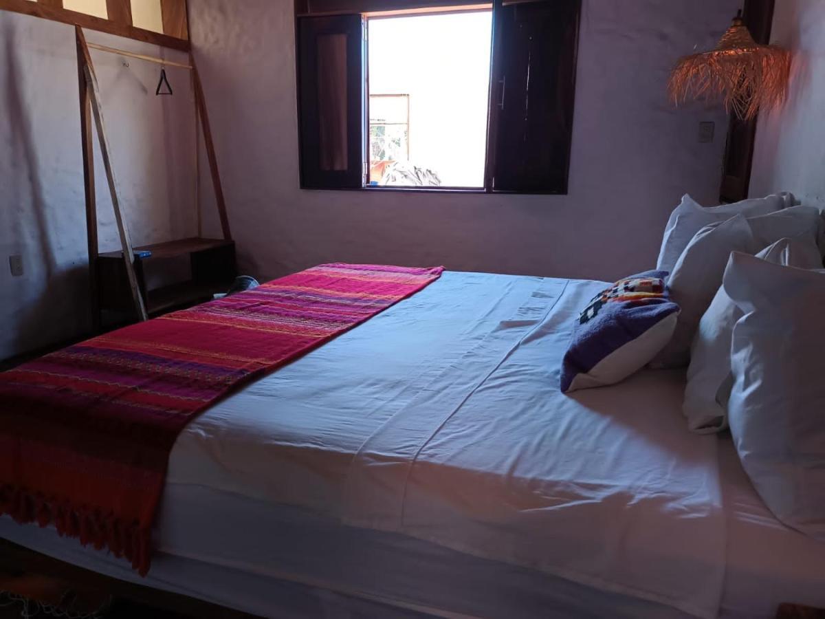 Casa Playa Del Bed & Breakfast