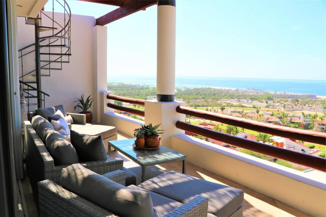 Alegranza Luxury - Master 4* San Jose del Cabo