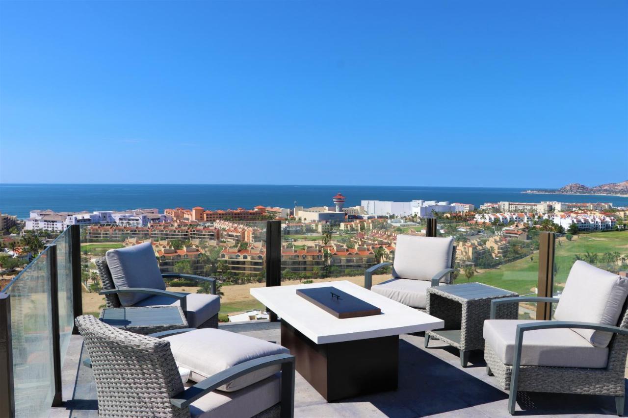 Alegranza Luxury - Master 4* San Jose del Cabo