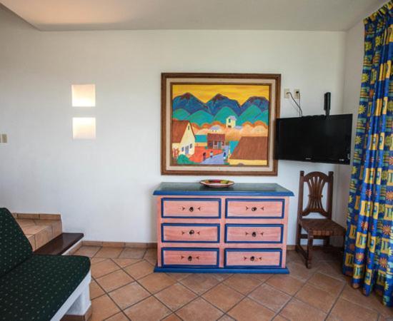 Hotel Angeles