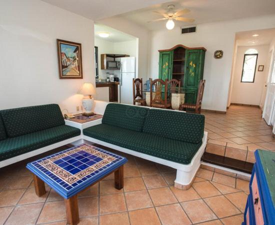 Hotel Angeles Manzanillo