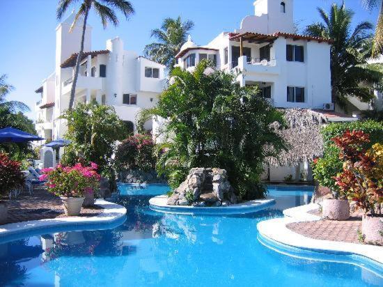 Hotel Angeles