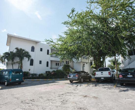 Angeles Hotel Manzanillo
