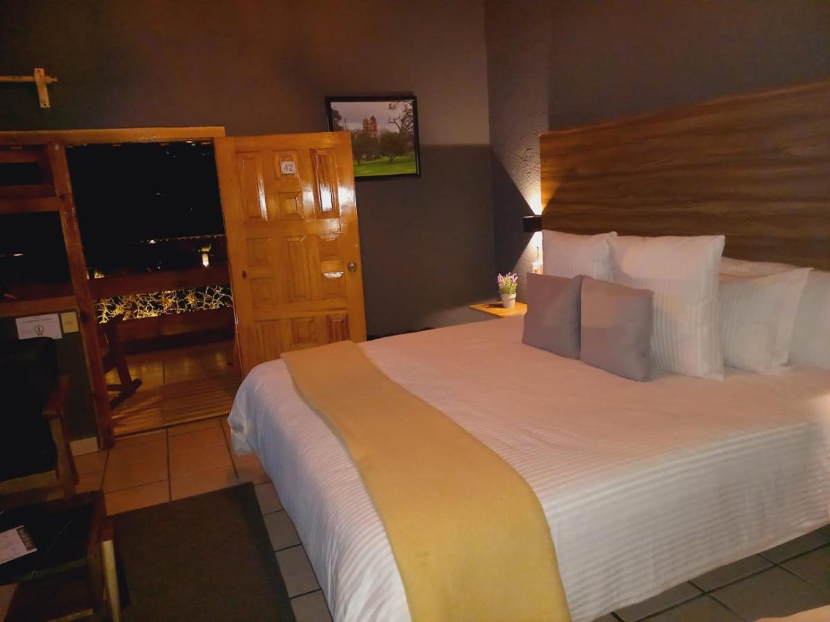 Hotel Organico Boutique