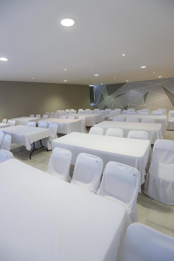 Tryp By Wyndham Chetumal