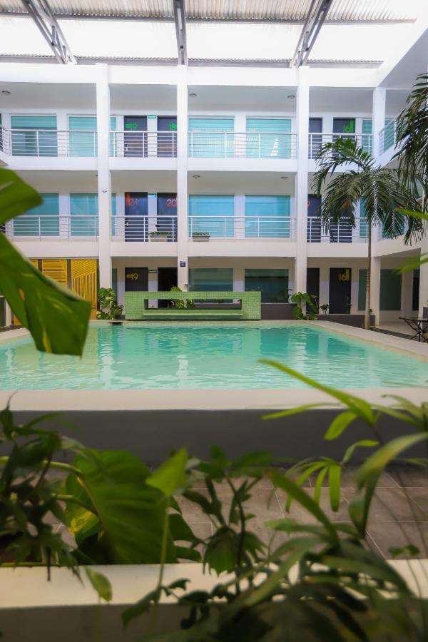 Hotel Tryp By Wyndham 4*
