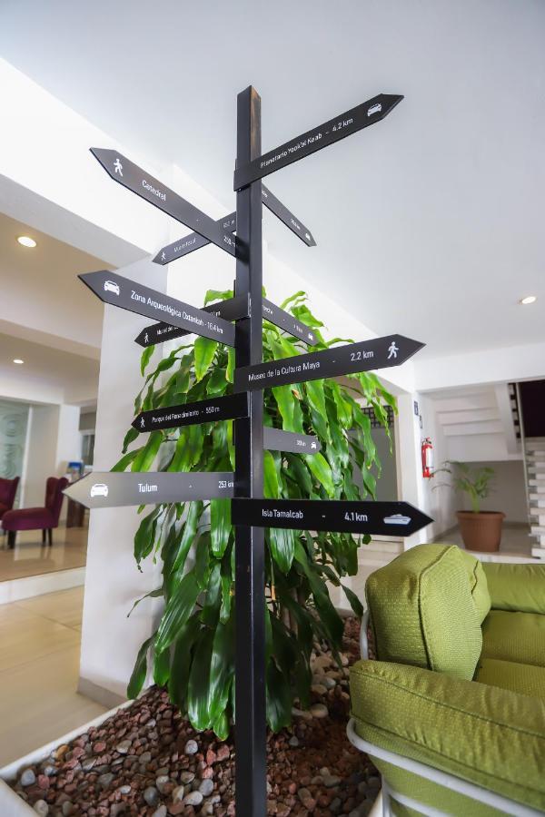 Tryp By Wyndham Chetumal