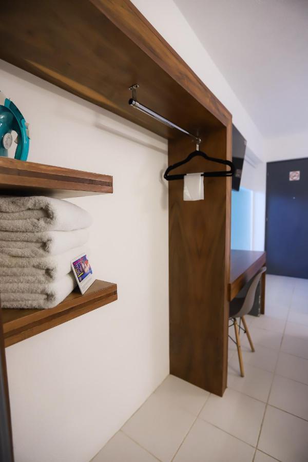Tryp By Wyndham Hotel Chetumal