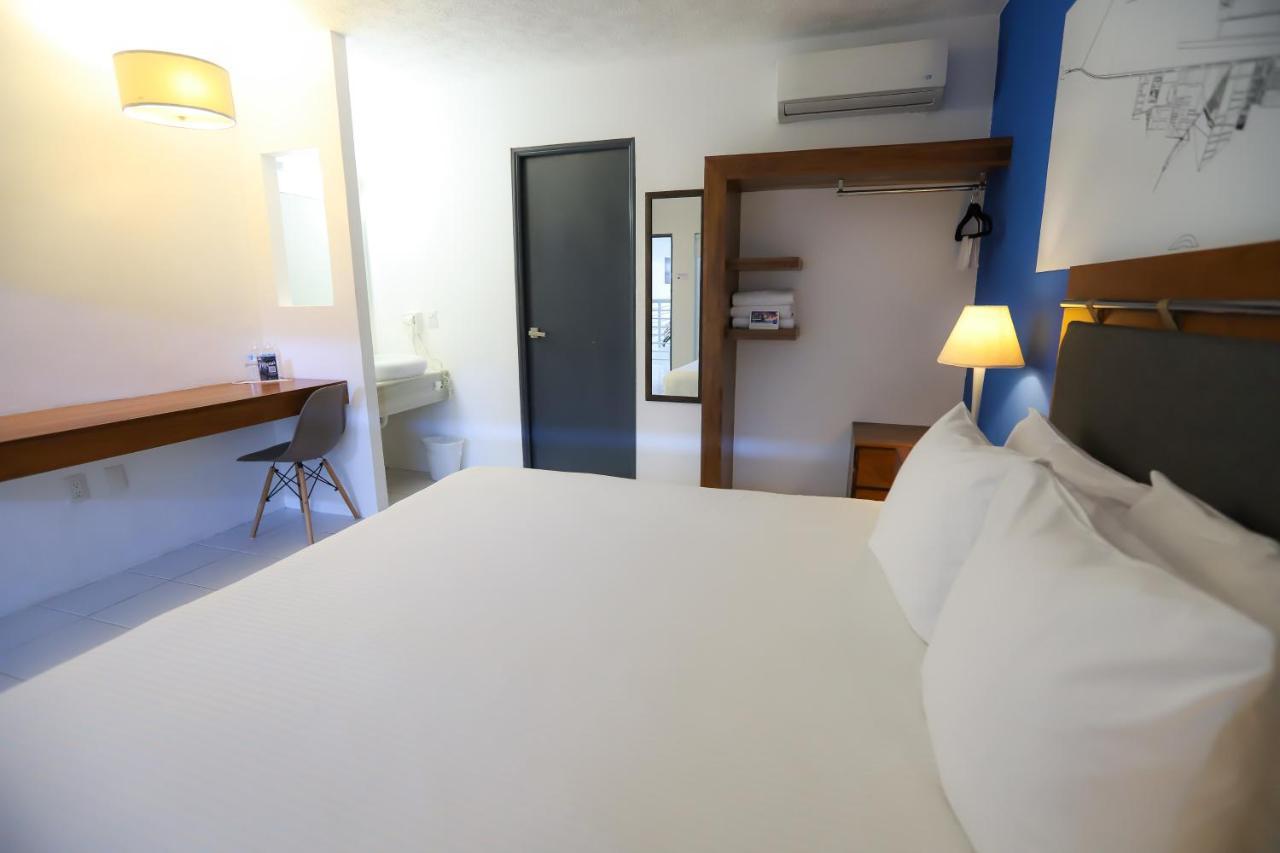 Tryp By Wyndham Hotel 4*