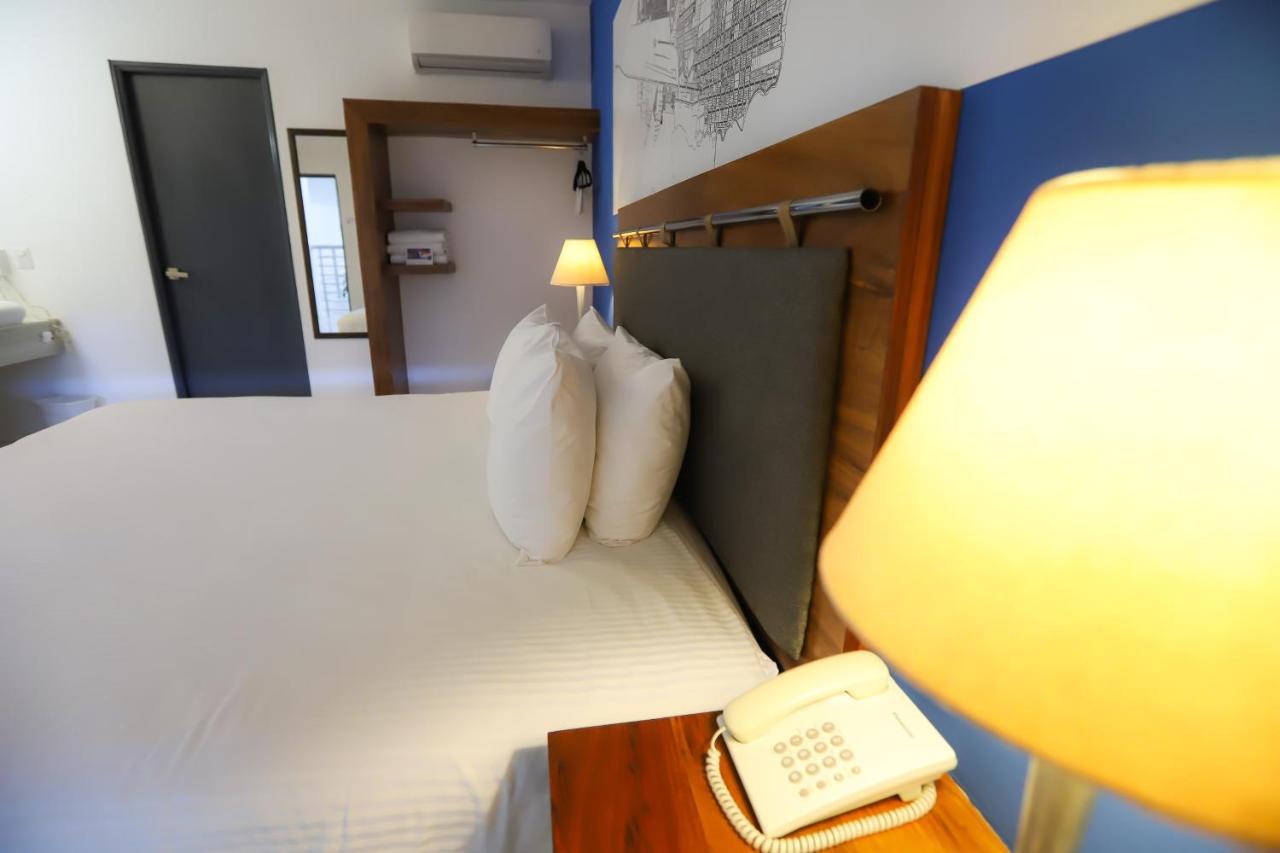 Tryp By Wyndham Hotel 4*