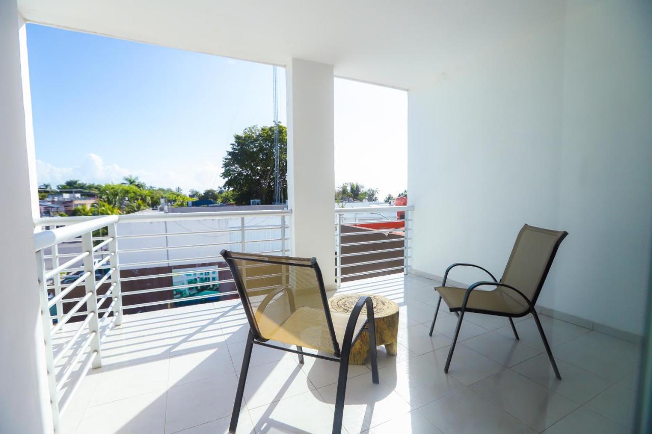 Tryp By Wyndham Hotel