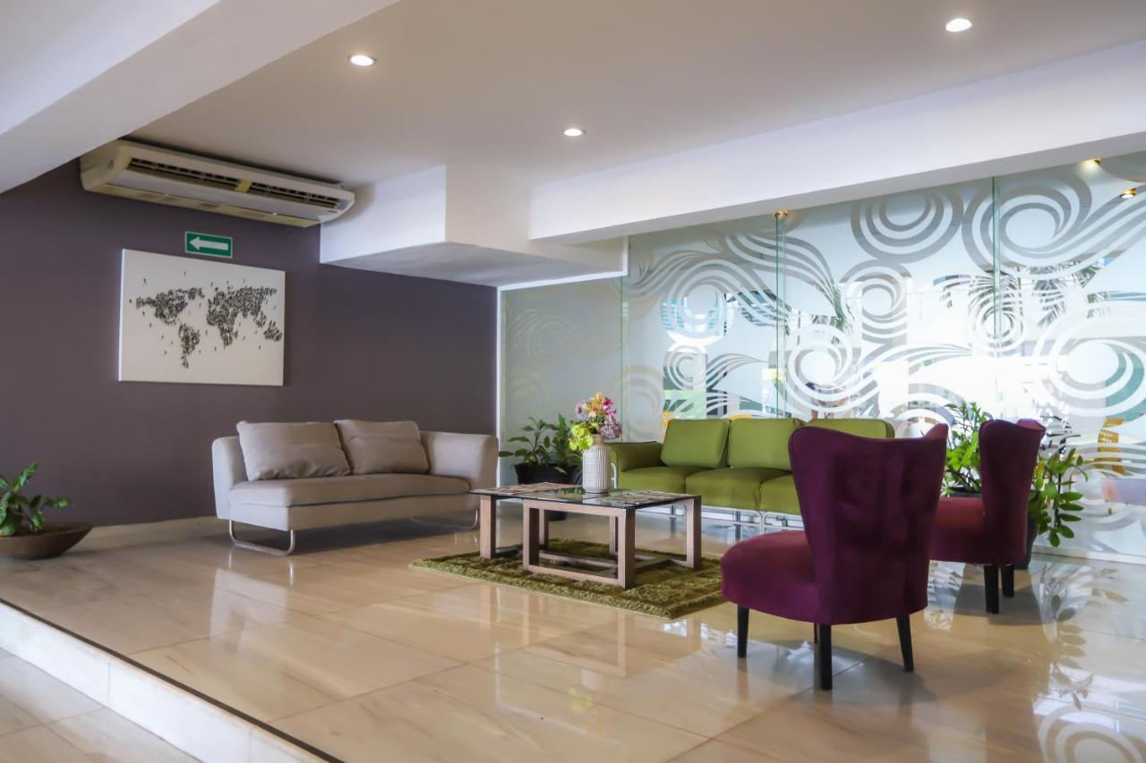 Tryp By Wyndham
