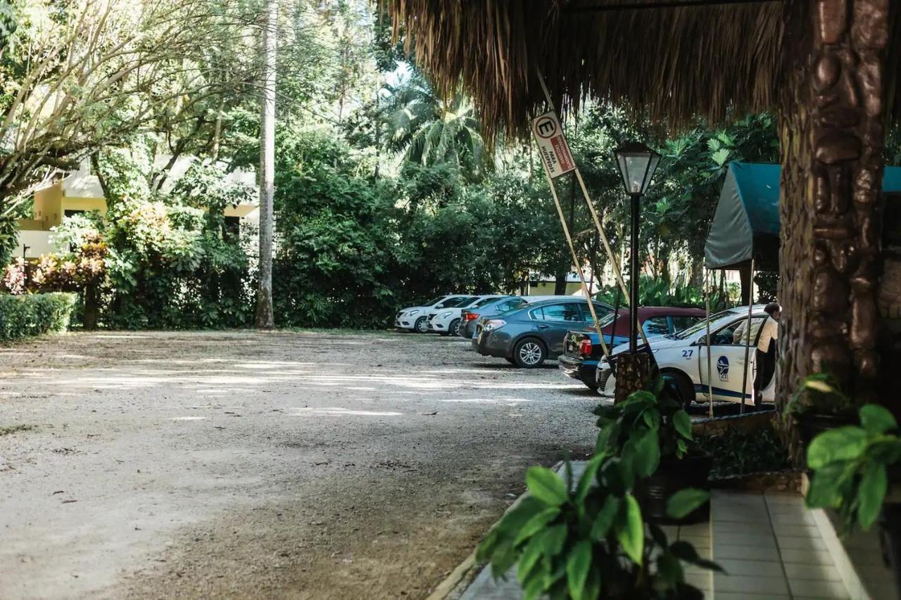 Nututun Hotel