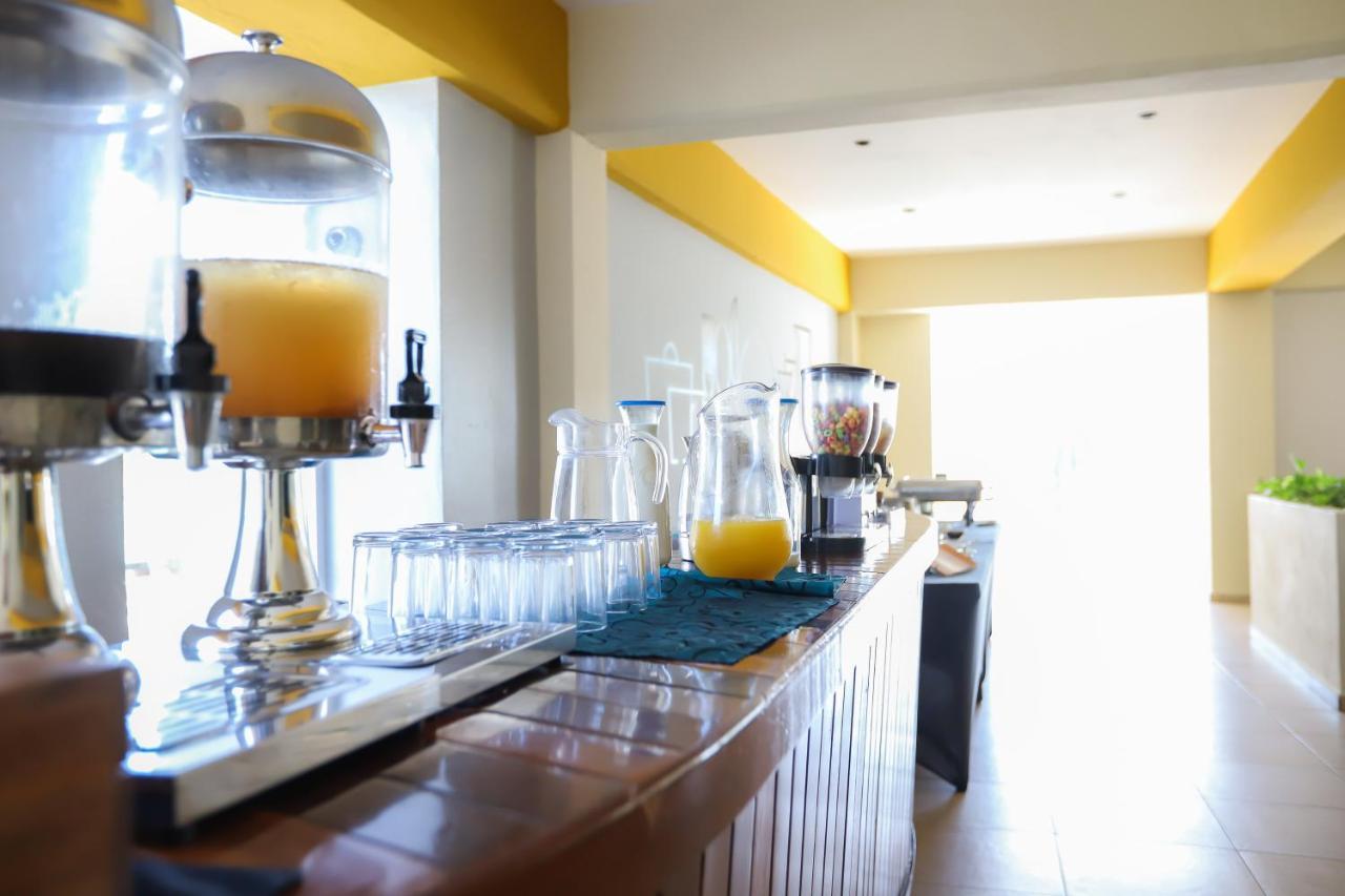 Tryp By Wyndham Hotel Chetumal