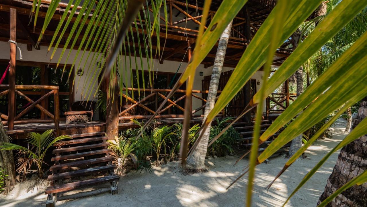Zomay Beachfront