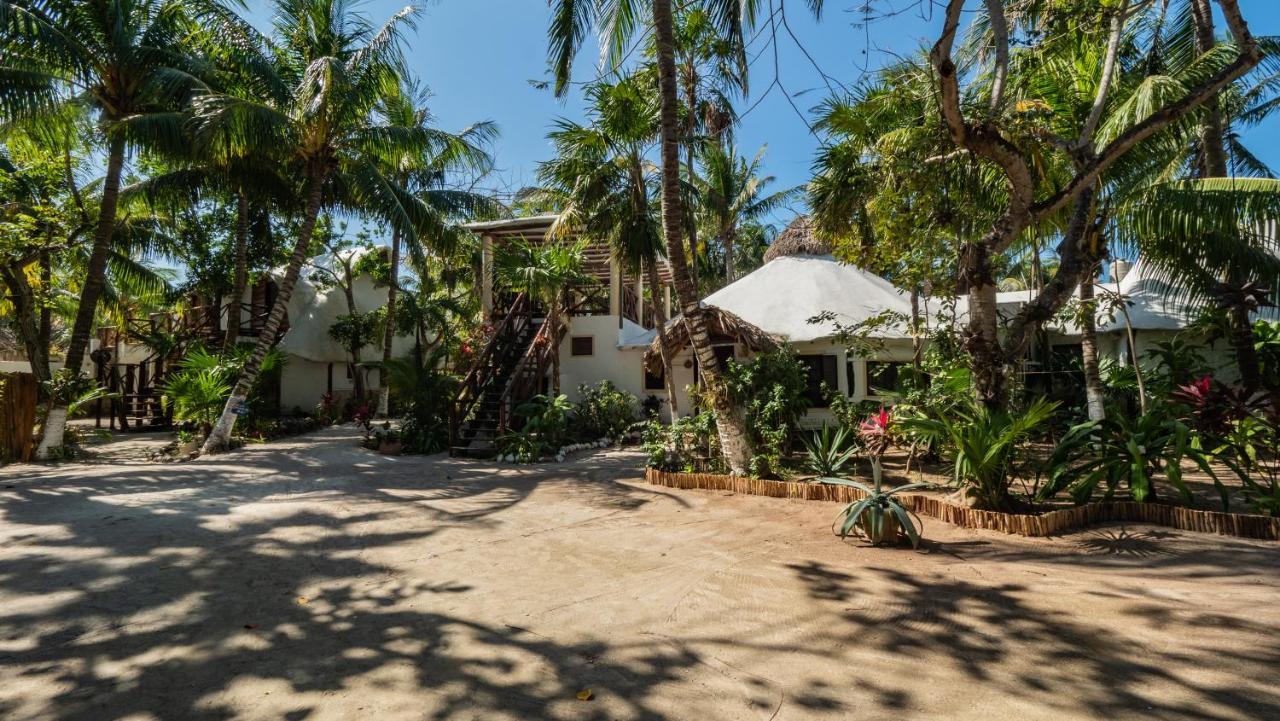 Zomay Beachfront 4* Isla Holbox