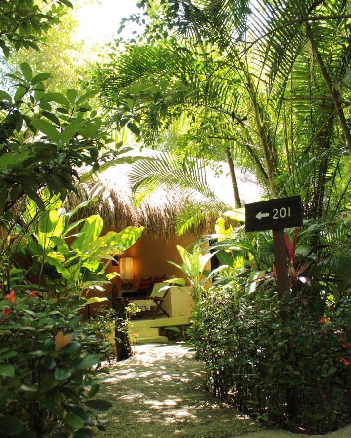 Hotel Piedra De Agua Palenque