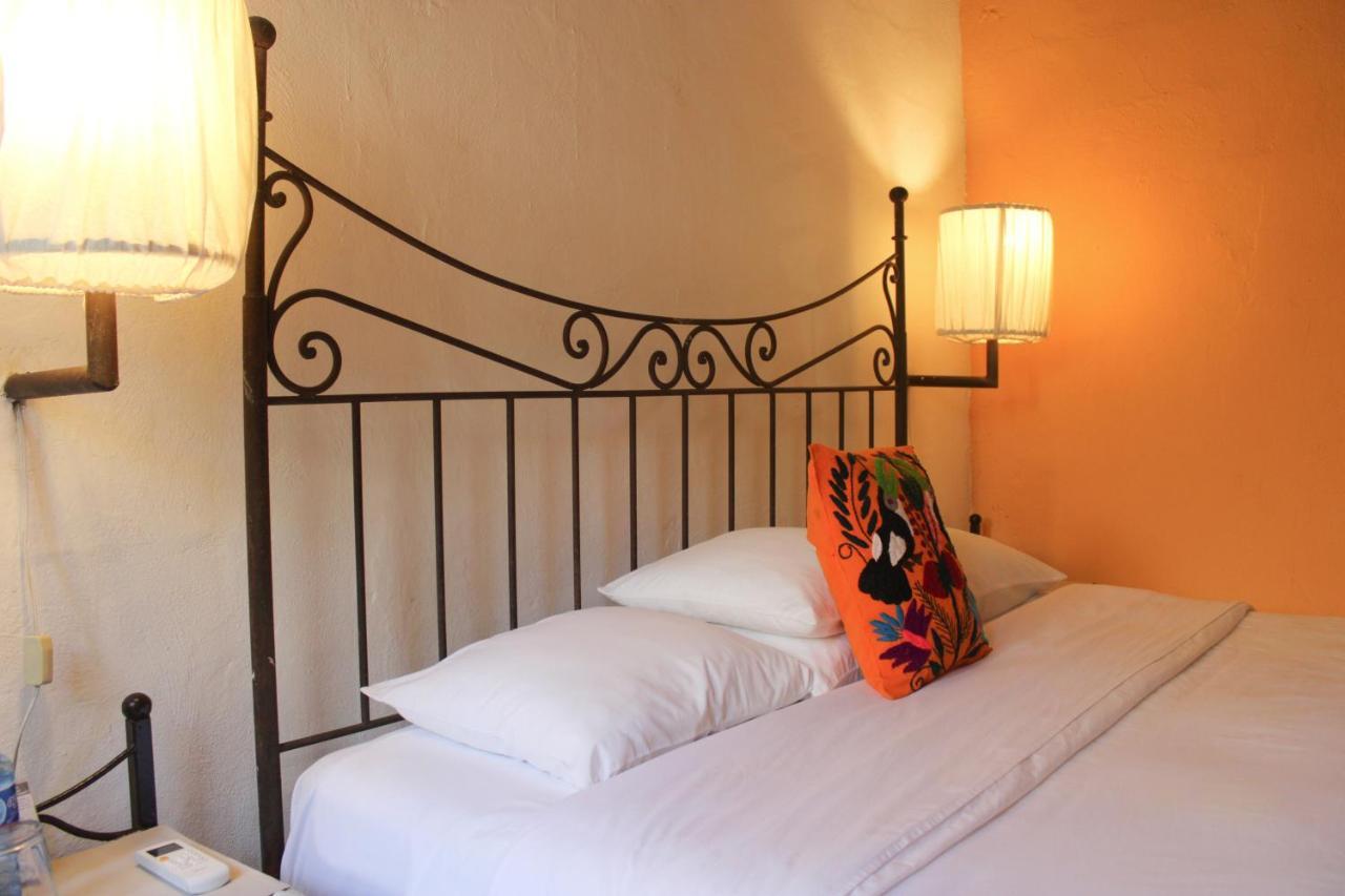 Piedra De Agua Hotel 4*