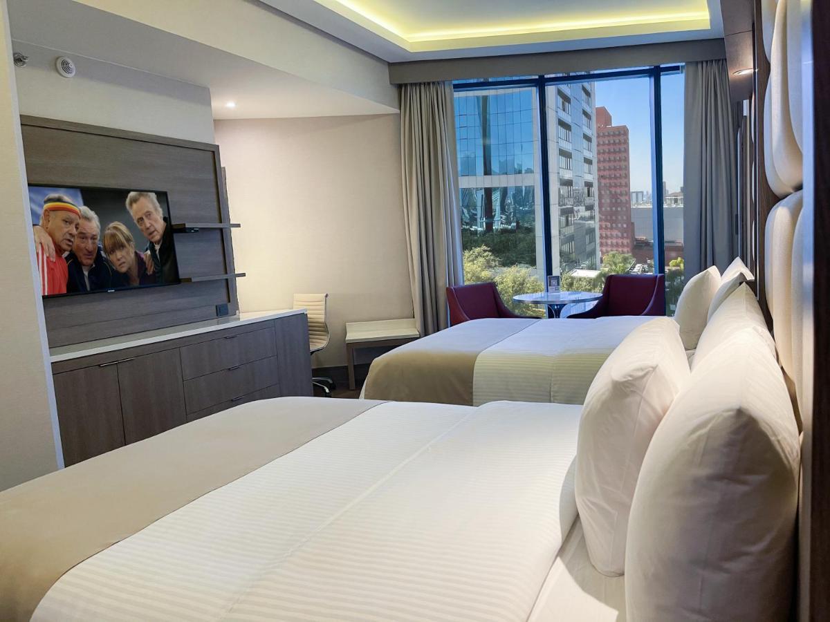 Hotel Safi Royal Luxury Metropolitan