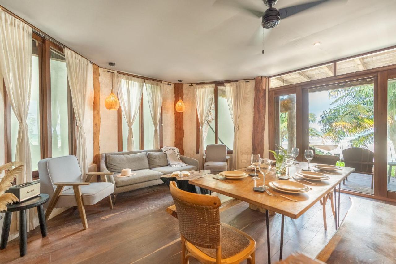 Hotel Casa Ganesh By Ahau Collection Tulum