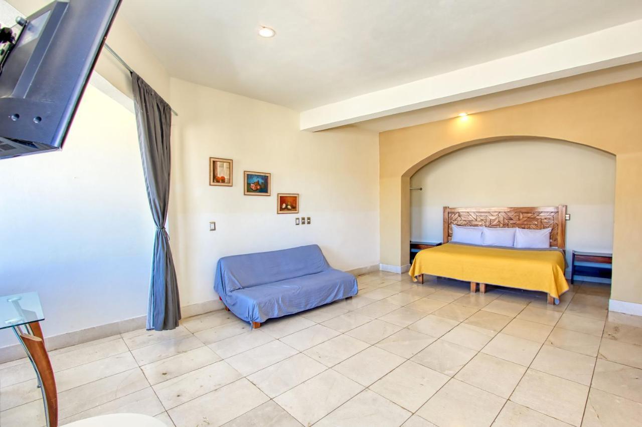 La Vista Hotel