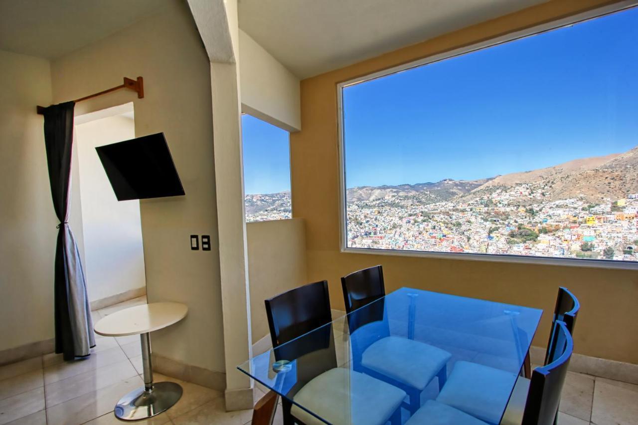 Hotel La Vista Guanajuato