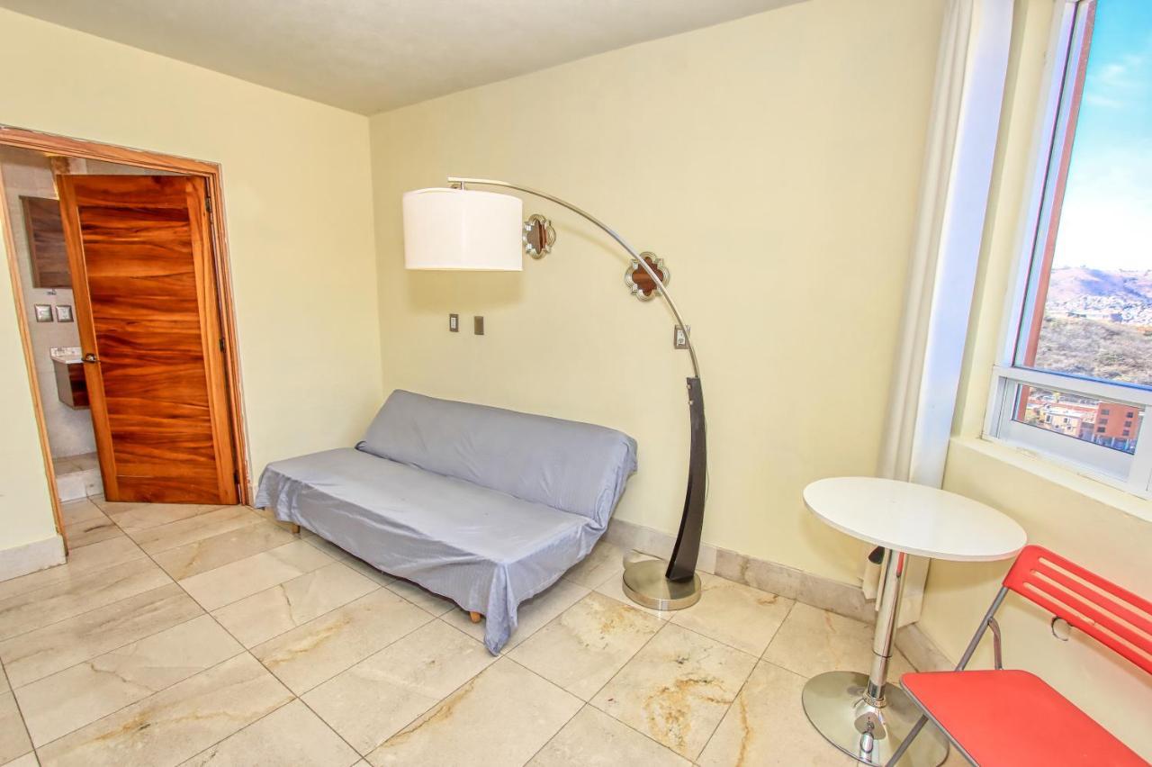 Hotel La Vista