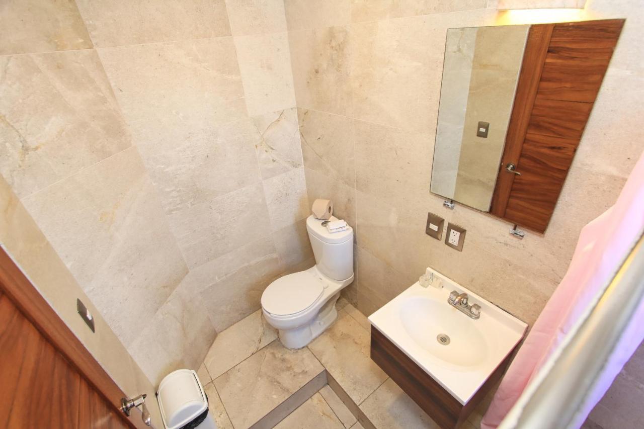 La Vista Hotel Guanajuato