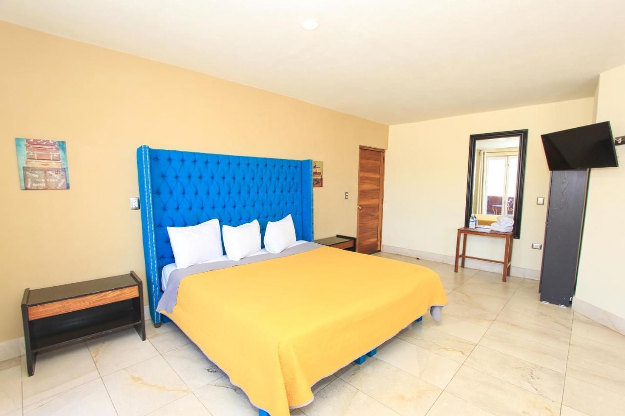 Hotel La Vista 3*