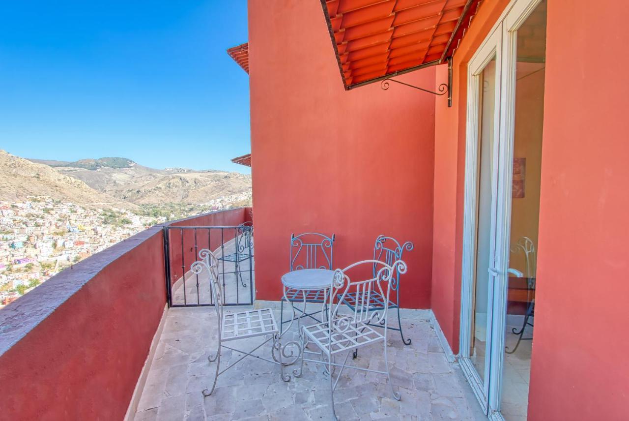 La Vista Guanajuato