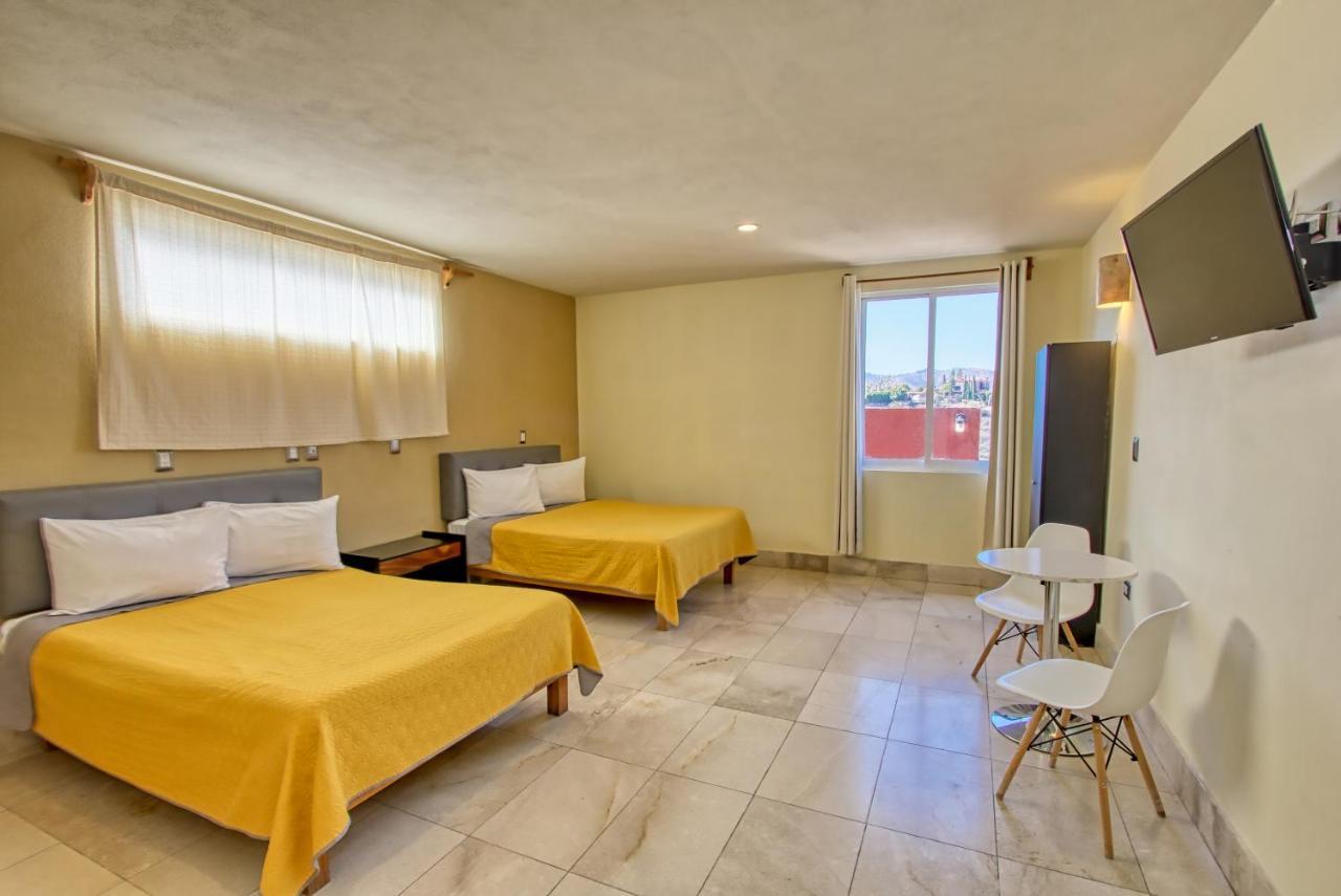 Hotel La Vista