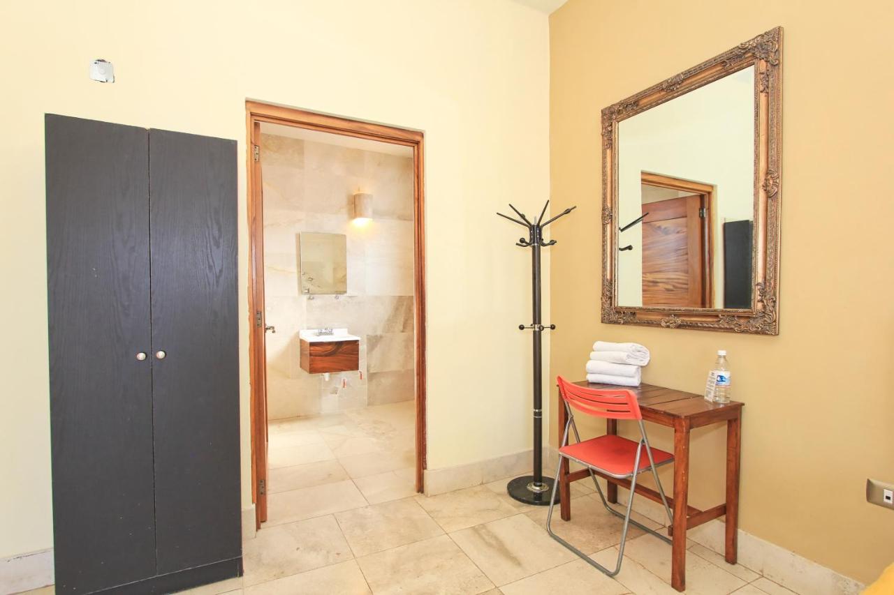 La Vista Hotel Guanajuato