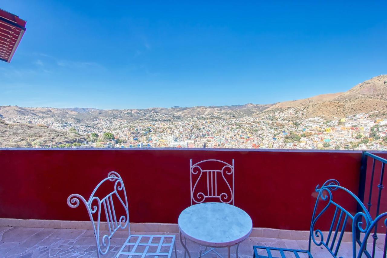 La Vista 3* Guanajuato