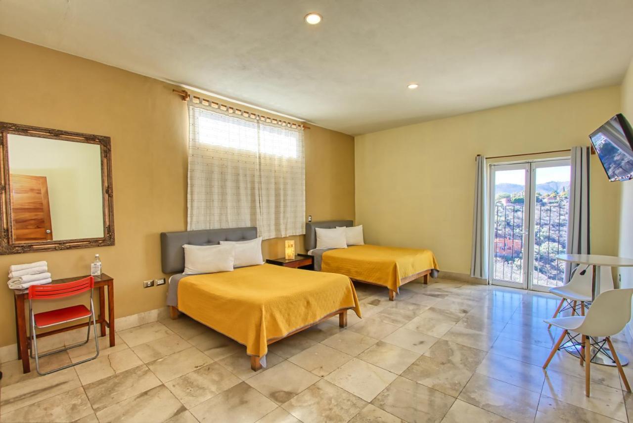 Hotel La Vista Guanajuato