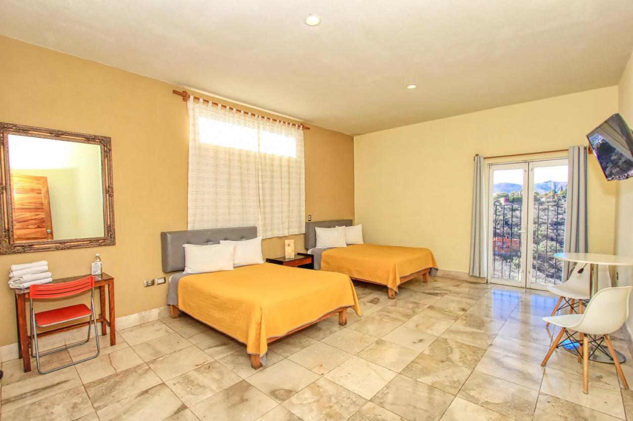 Hotel La Vista Guanajuato