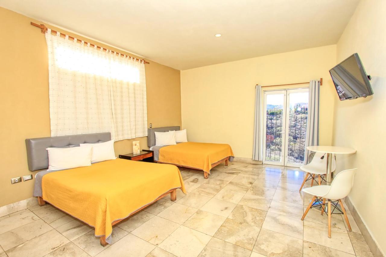 Hotel La Vista