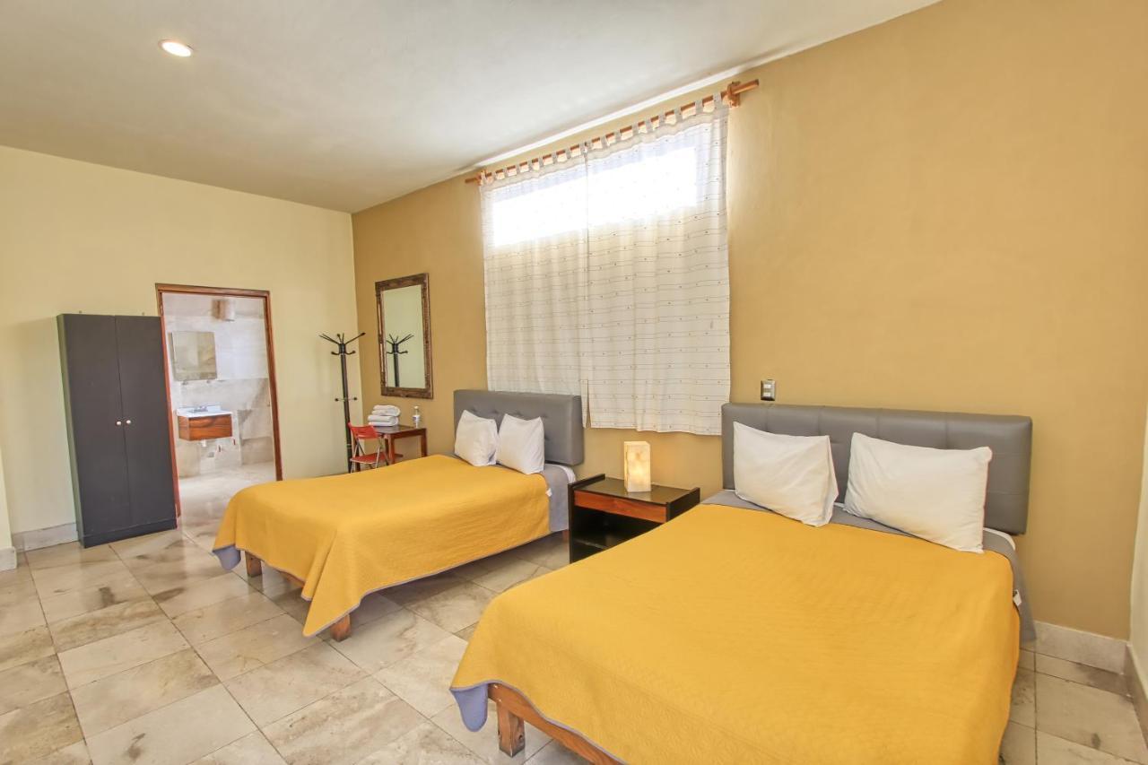 Hotel La Vista