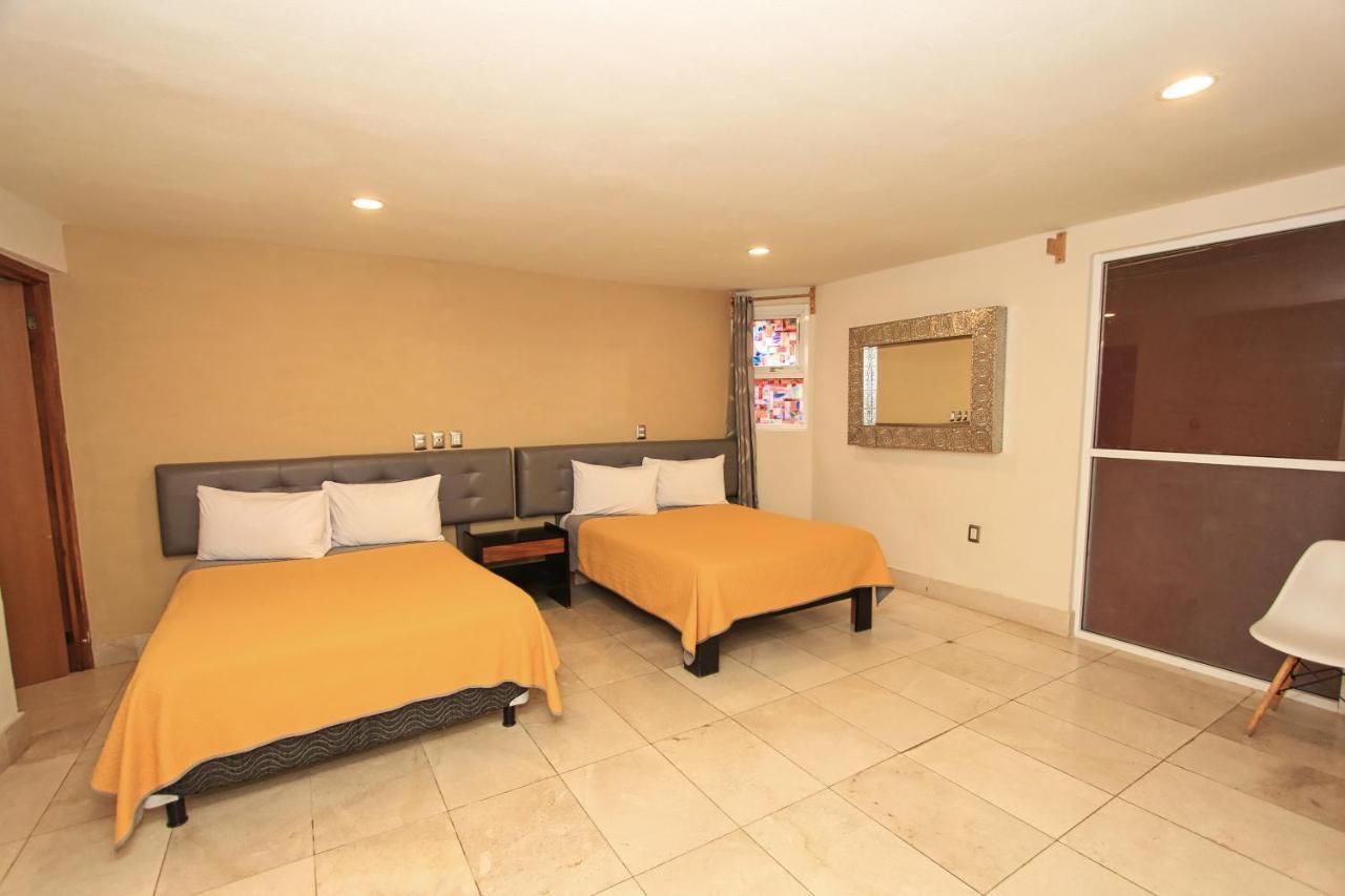 Hotel La Vista 3*